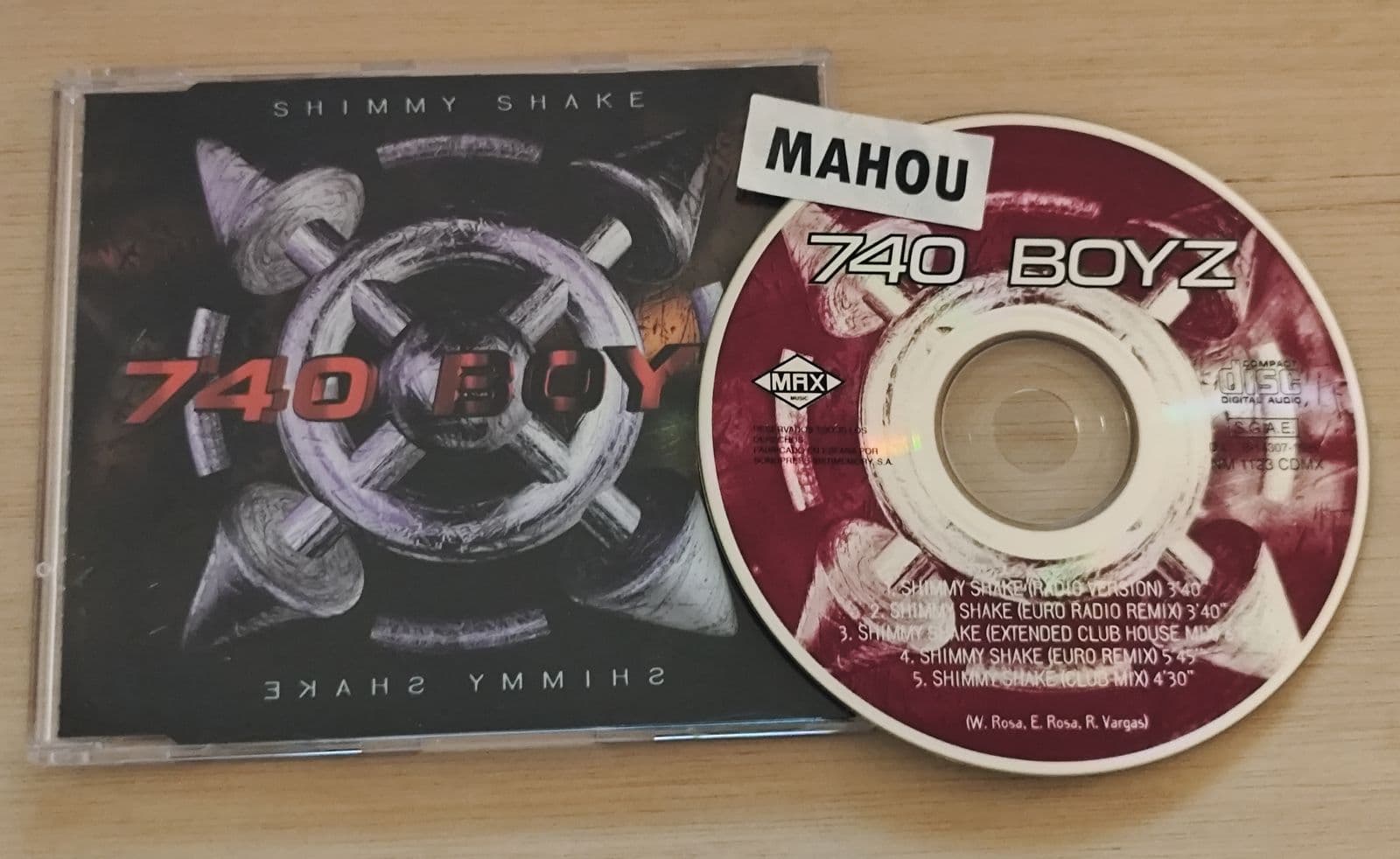 740_Boyz-Shimmy_Shake-_NM1123CDMX_-CDM-FLAC-1995-MAHOU
