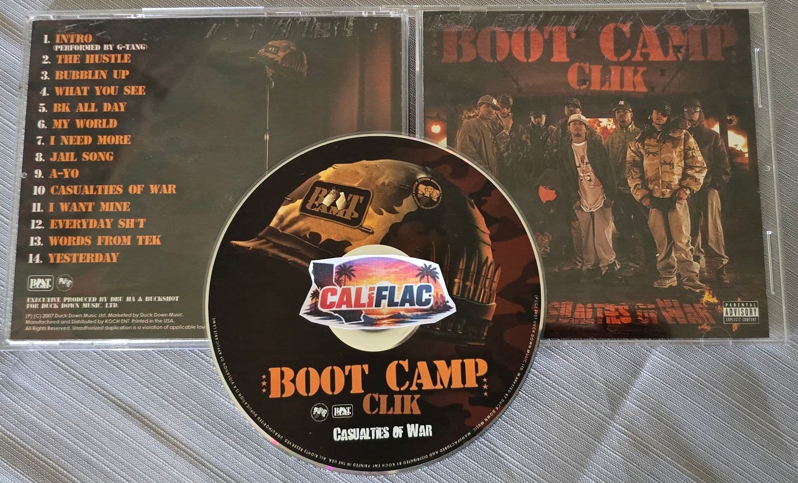 Boot_Camp_Clik-Casualties_Of_War-CD-FLAC-2007-CALiFLAC