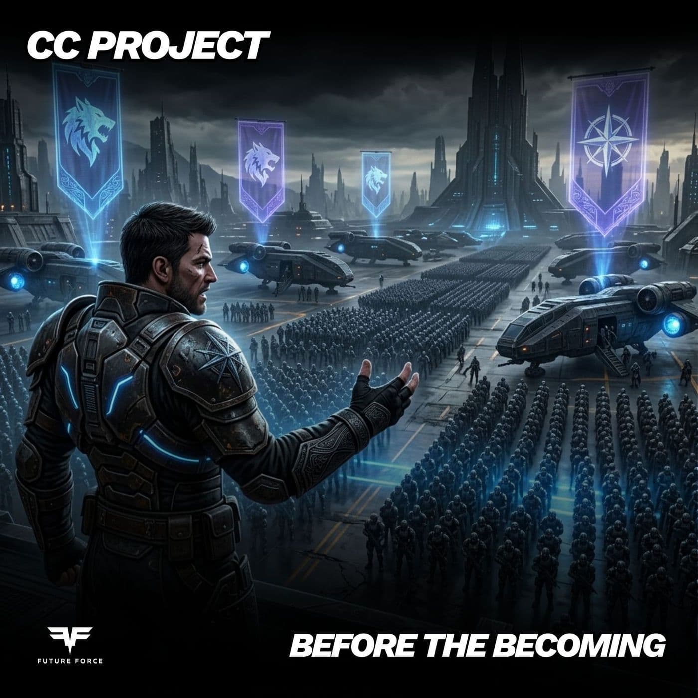 CC_Project_-_Before_The_Becoming-_FFR165_-SINGLE-WEB-2026-FMC