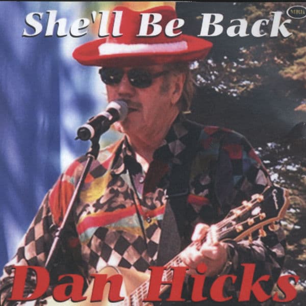 Dan_Hicks-Shell_Be_Back-16BIT-WEB-FLAC-2009-OBZEN