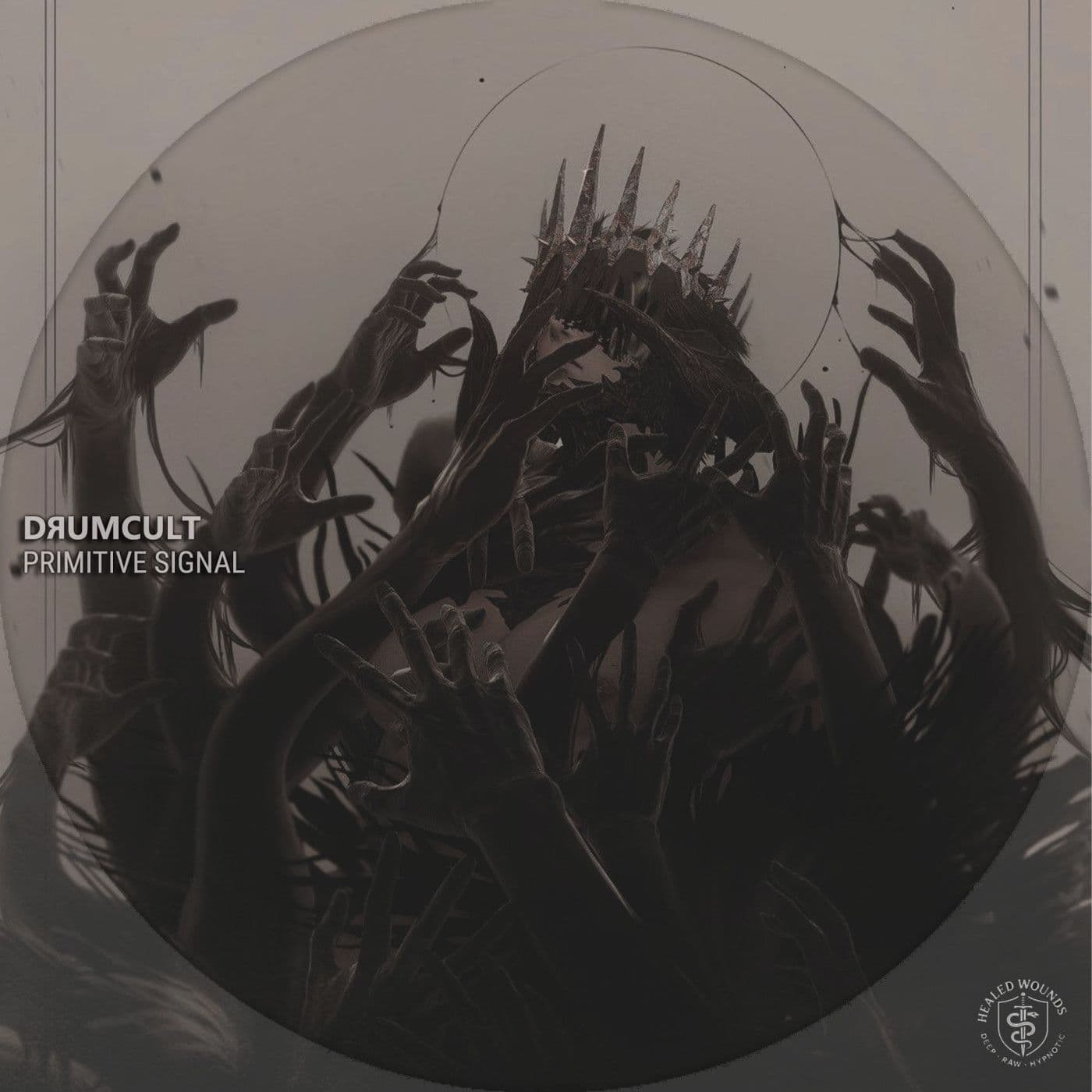 Drumcult-Primitive_Signal-_HWS217_-WEB-2026-PTC