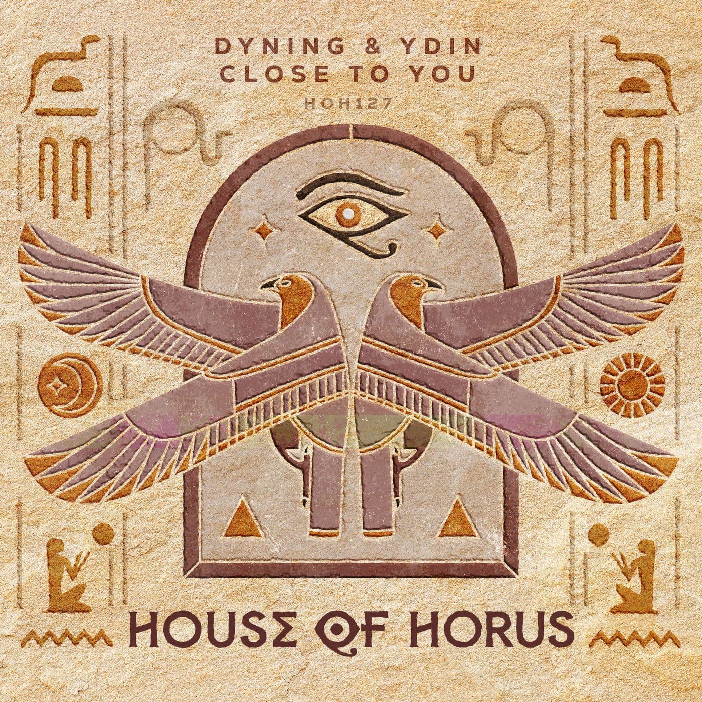 Dyning_and_YDIN-Close_to_You-_HOH127_-SINGLE-WEB-2026-PTC