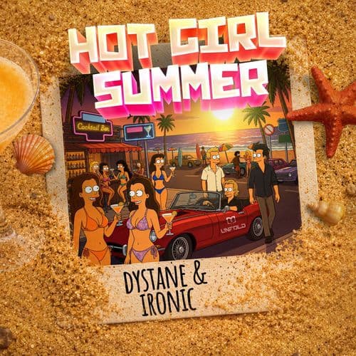 Dystane_And_Ironic_-_Hot_Girl_Summer-_UNFR189E_-SINGLE-WEB-2026-FMC