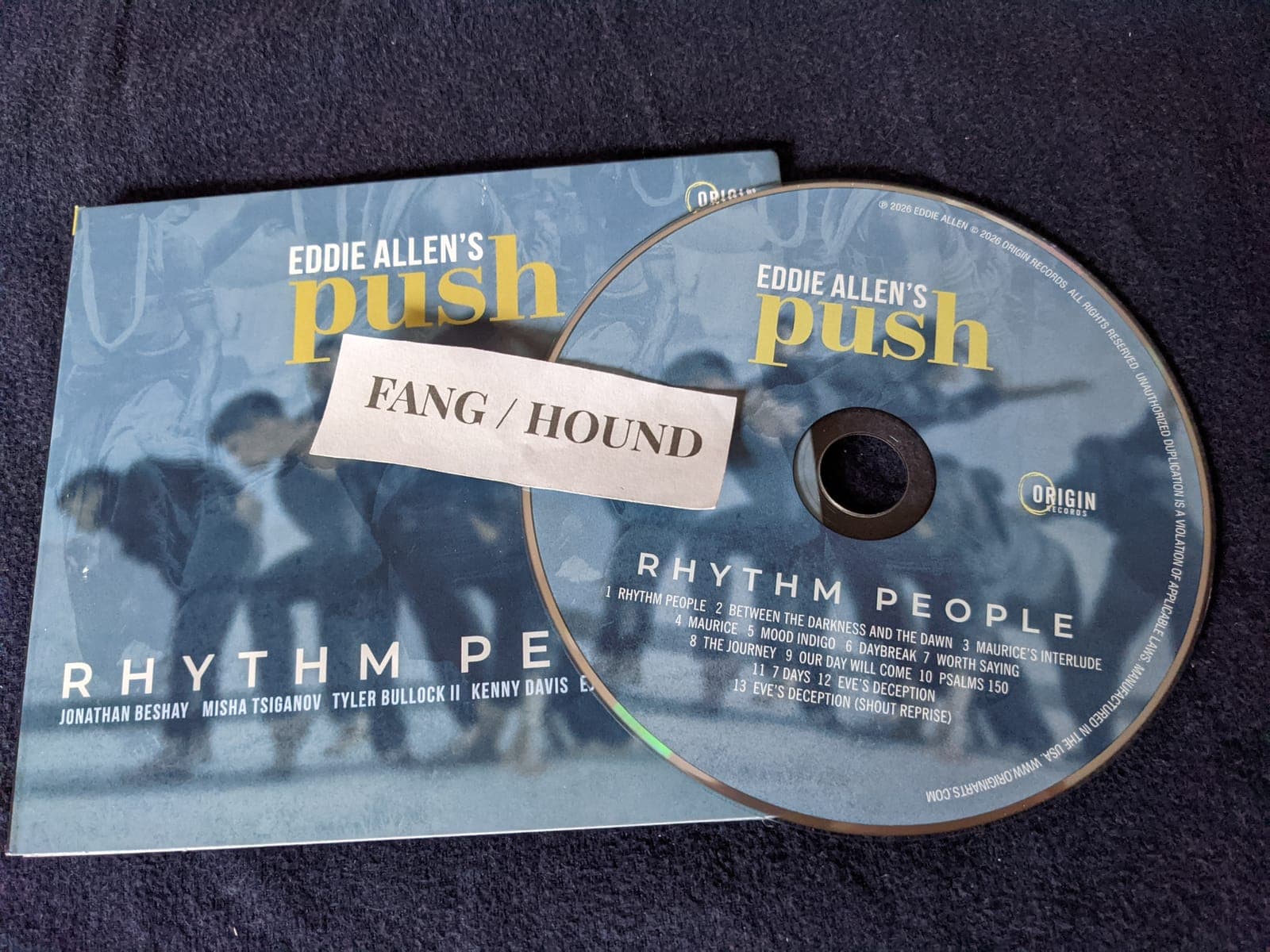 Eddie_Allens_Push-Rhythm_People-_ORIGIN82940_-CD-FLAC-2026-HOUND