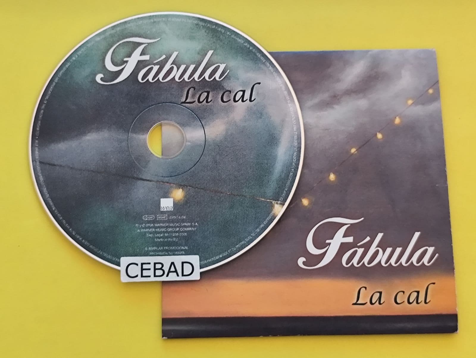 Fabula-La_Cal-_SPN364W_-ES-PROMO-CDS-FLAC-2005-CEBAD