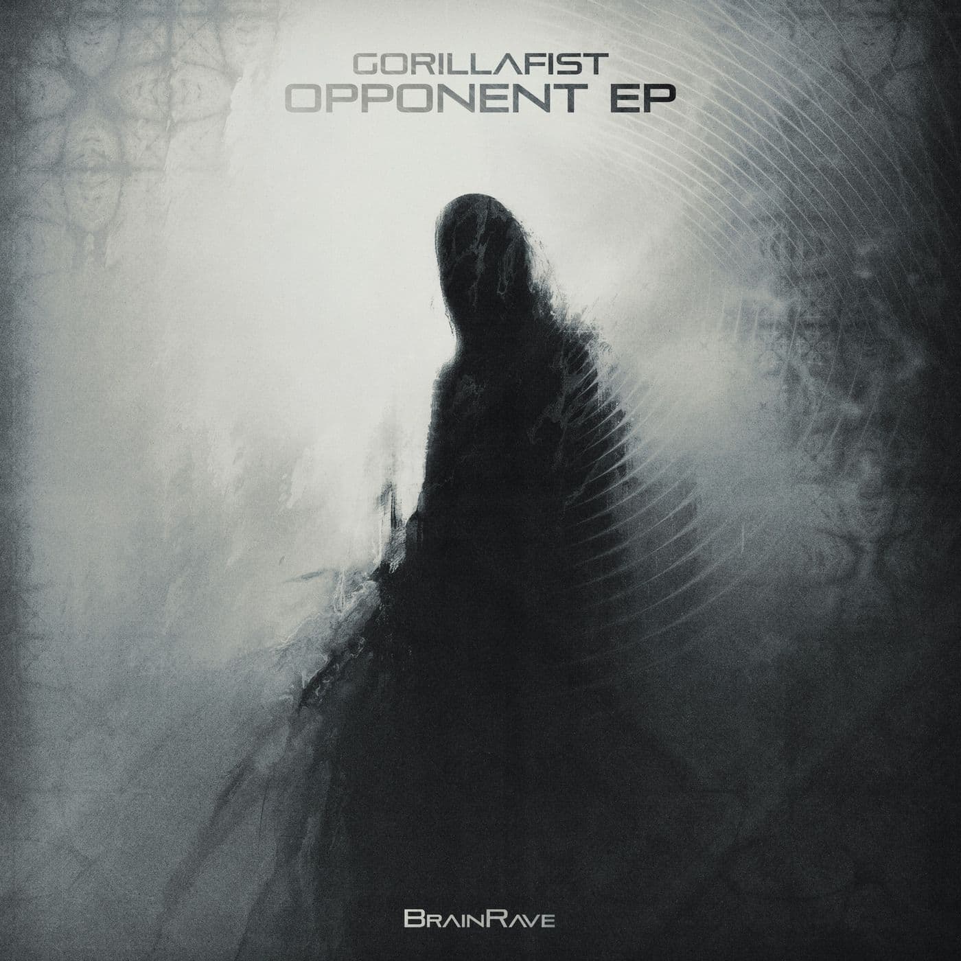 GorillaFist-Opponent_EP-_BRAINRM045_-WEB-2026-PTC