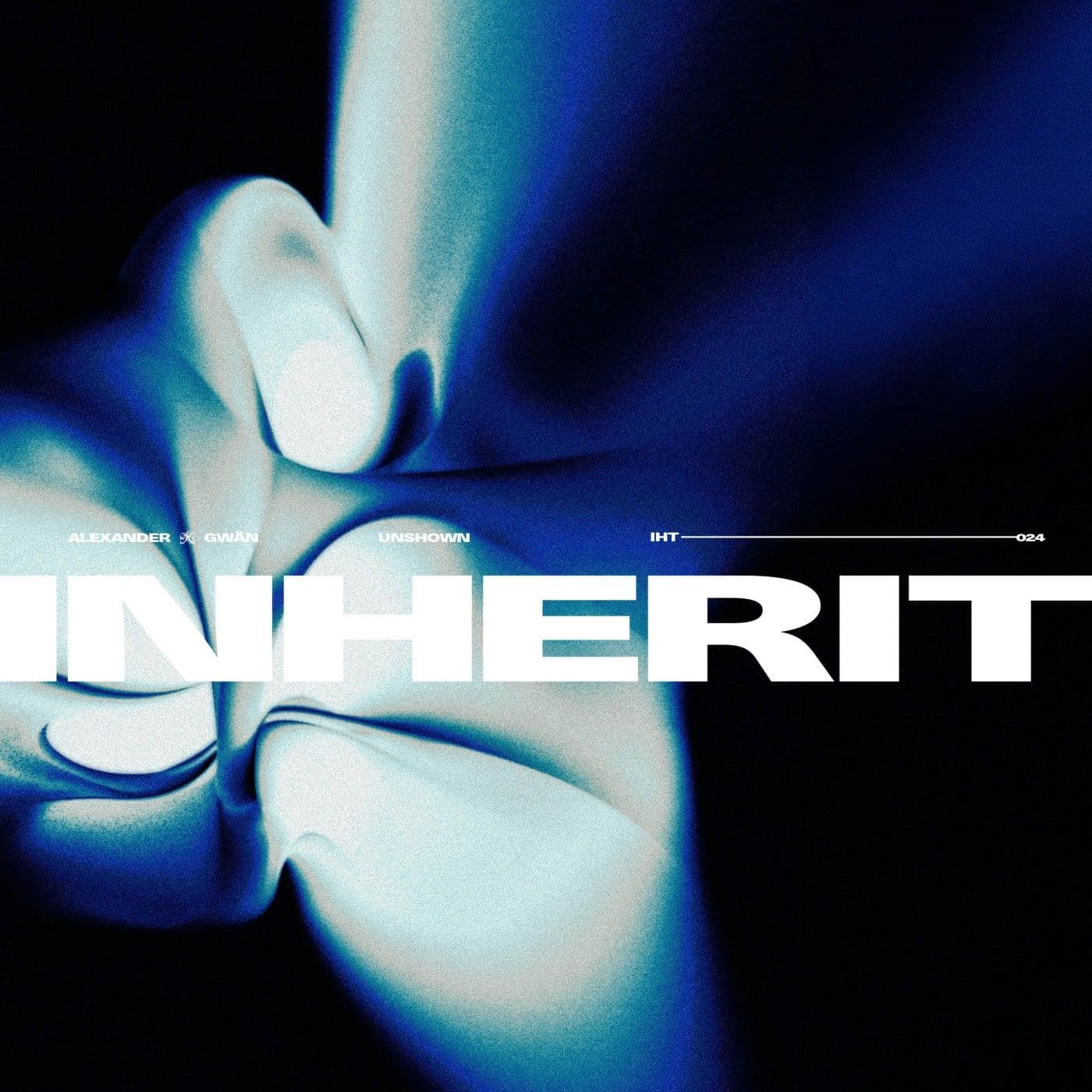 GWAN_And_Alexander-Unshown-IHT024-24BIT-WEB-FLAC-2026-WAVED