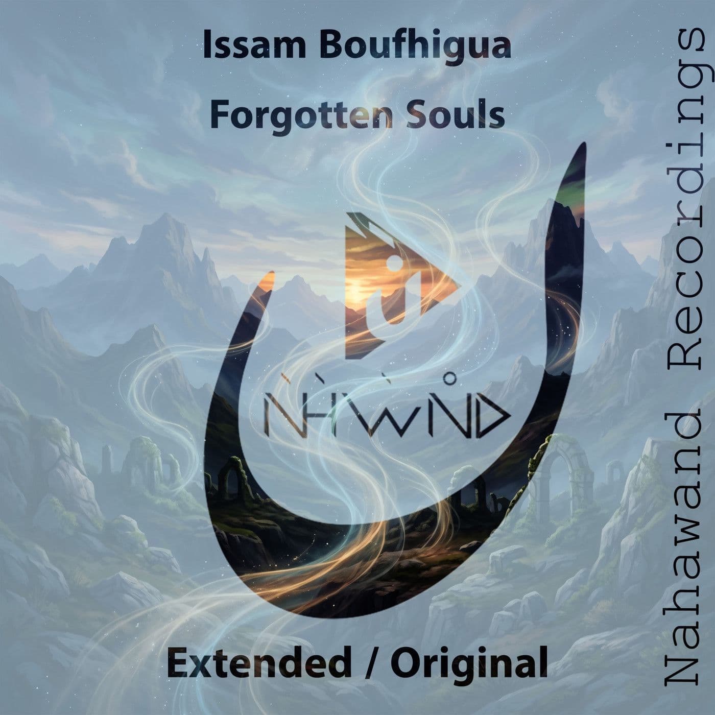Issam_Boufhigua_-_Forgotten_Souls-_NHW298_-WEB-2026-FMC