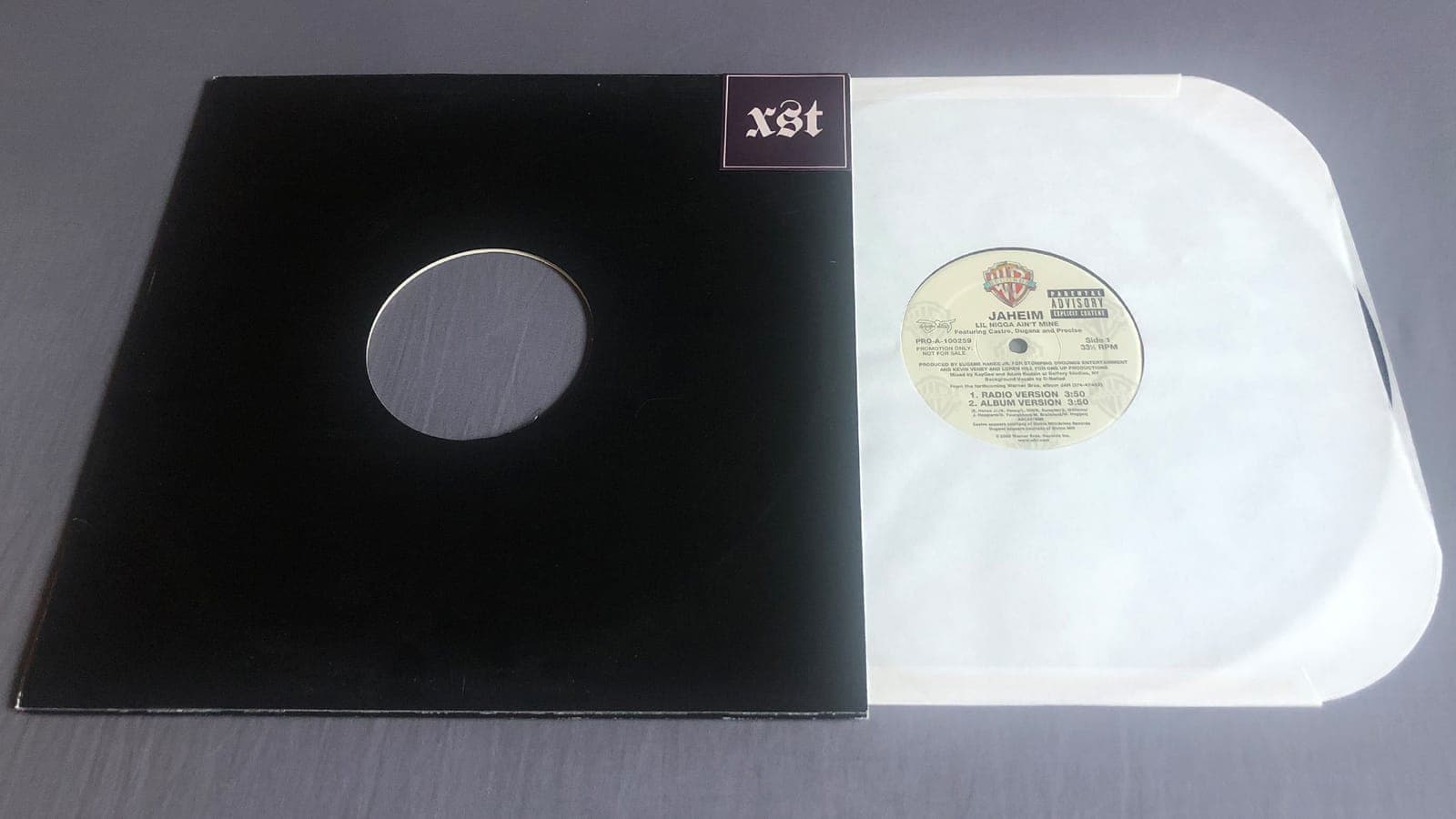 Jaheim-Lil_Nigga_Aint_Mine-_PRO-A-100259_-Promo_VLS-2000-xST