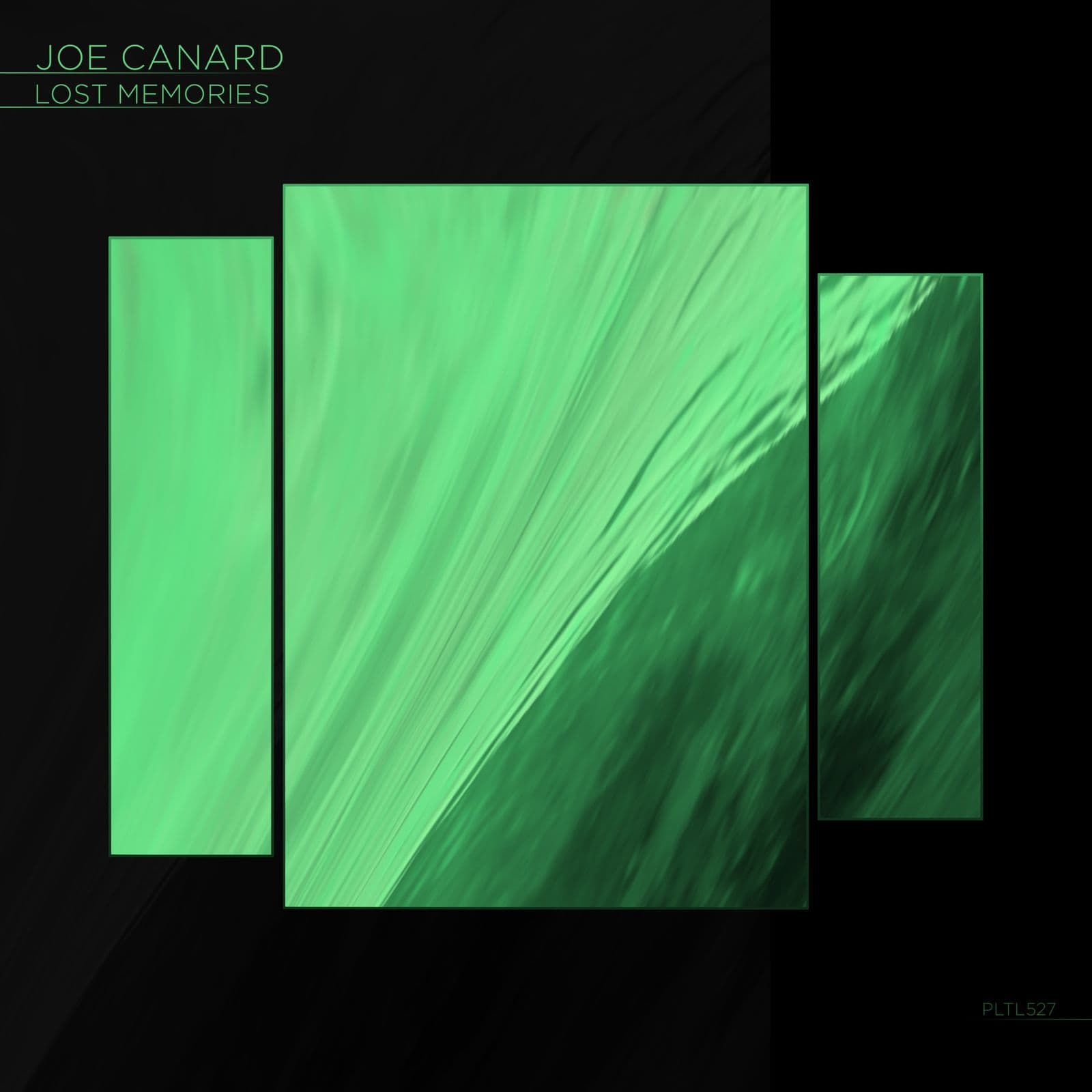 Joe_Canard-Lost_Memories-_PLTL527_-SINGLE-WEB-2026-PTC