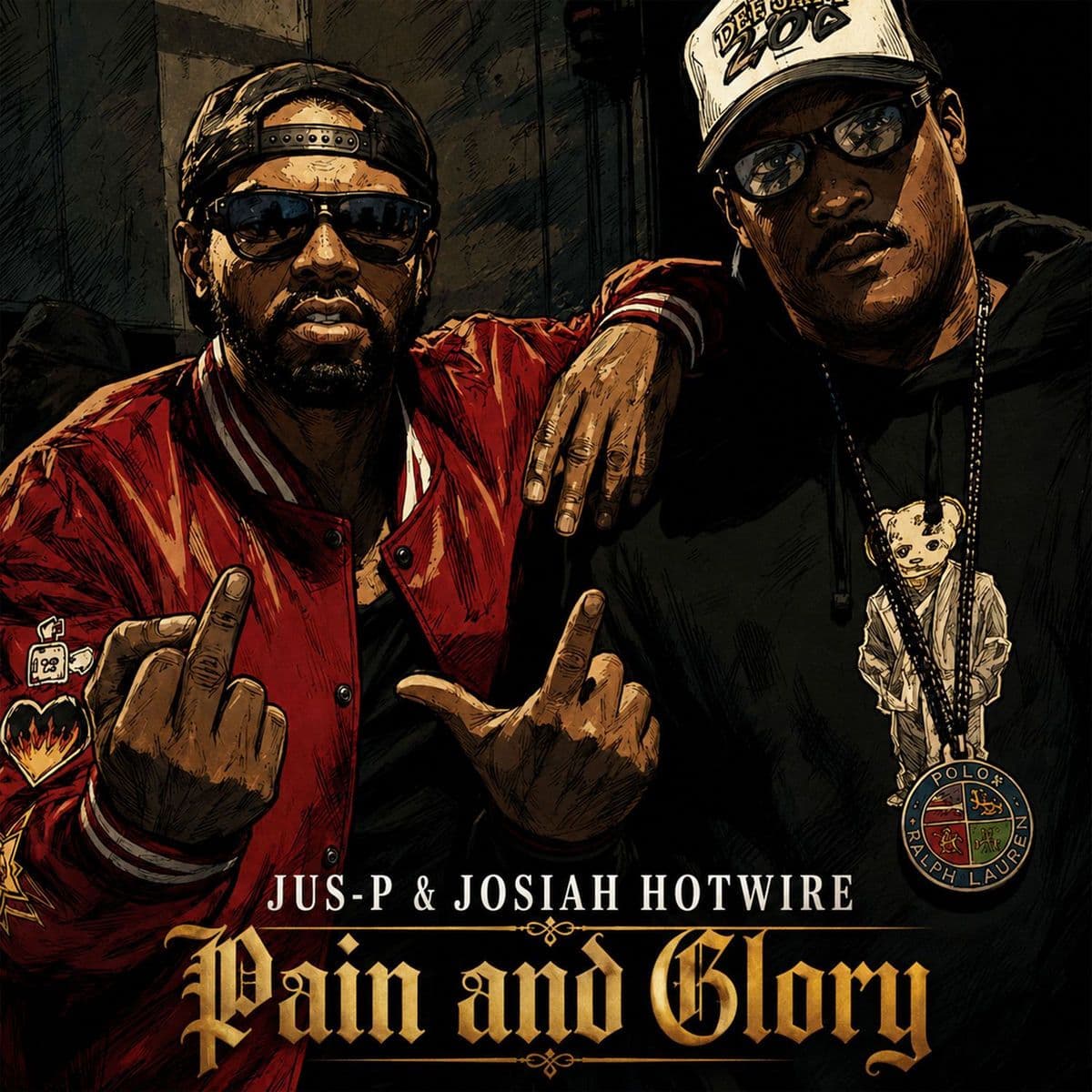 Jus-P_And_Josiah_Hotwire-Pain_And_Glory-EP-WEB-2026-FTD