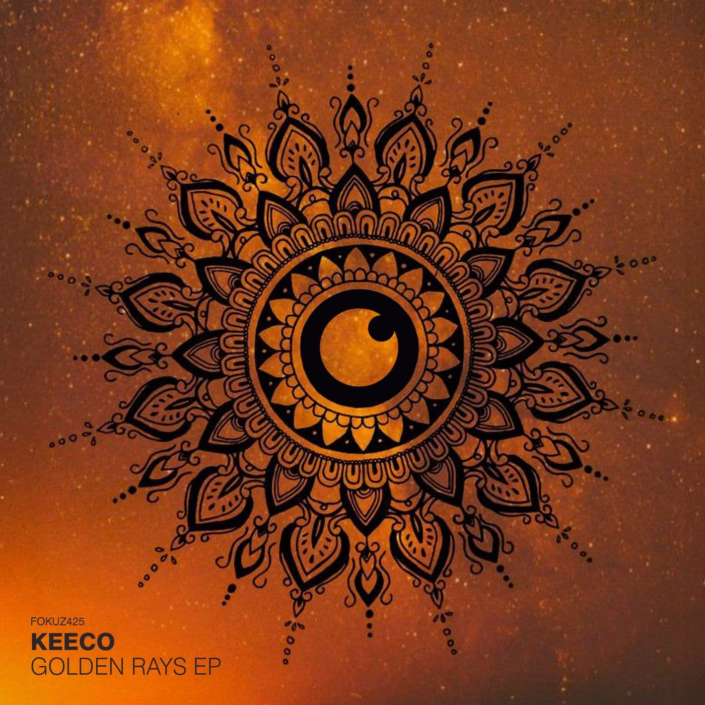Keeco-Golden_Rays_EP-_FOKUZ425_-WEB-2026-PTC