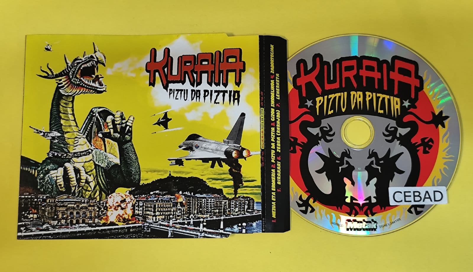 Kuraia-Piztu_Da_Piztia-_M069CD_-EU-CDEP-FLAC-2005-CEBAD