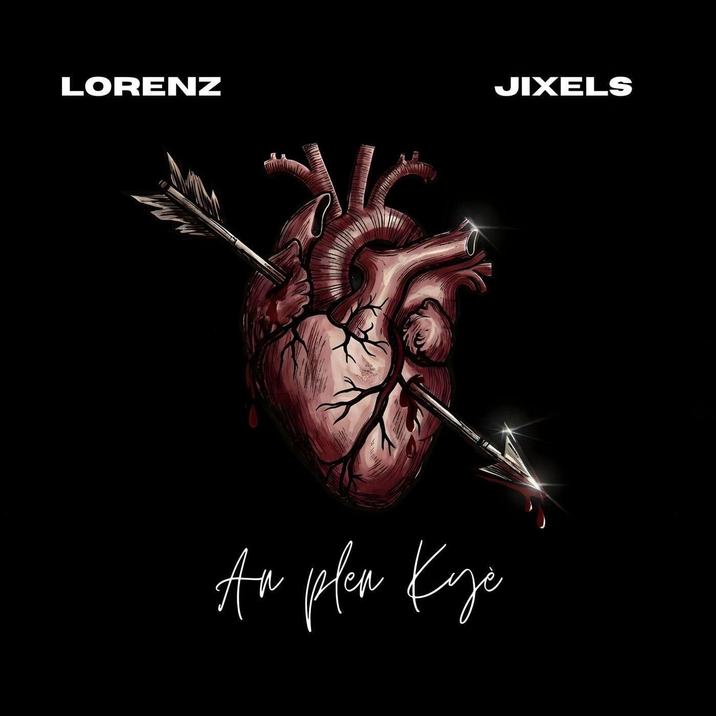 Lorenz_and_Jixels-An_Plen_Kye-SINGLE-WEB-FR-2026-JAH