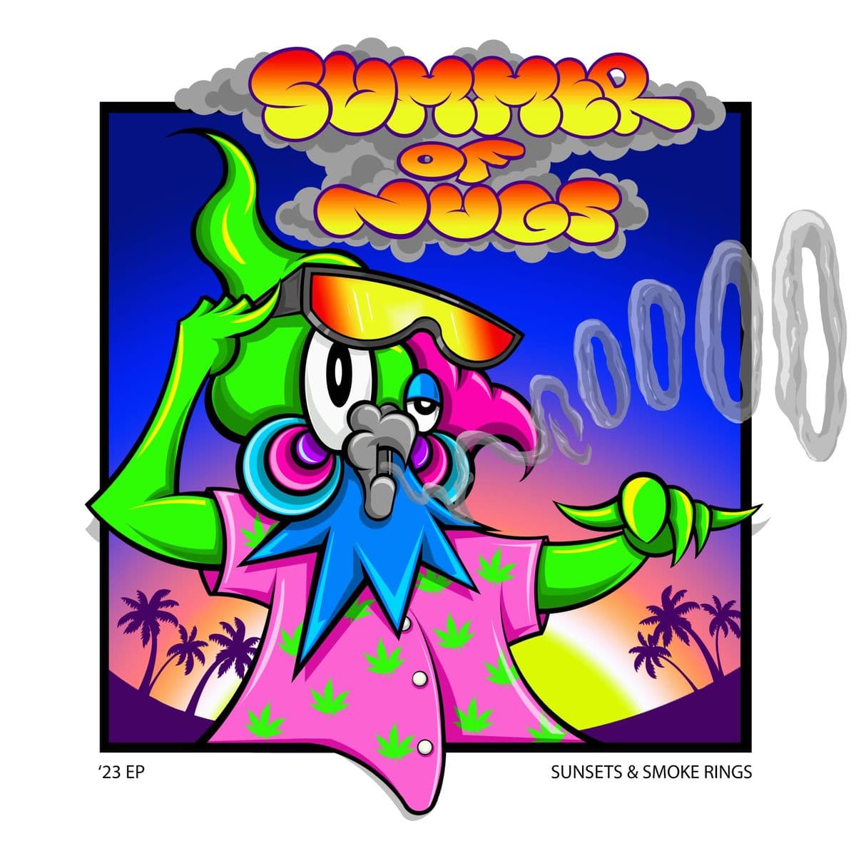 NugLife-Summer_Of_Nugs_23_EP_Sunsets_And_Smoke_Rings-WEB-2026-UVU