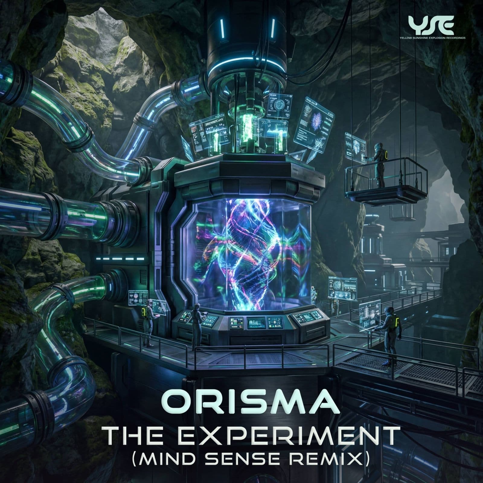 Orisma-The_Experiment_Mind_Sense_Remix-_YSEDEP224_-SINGLE-WEB-2026-FALCON