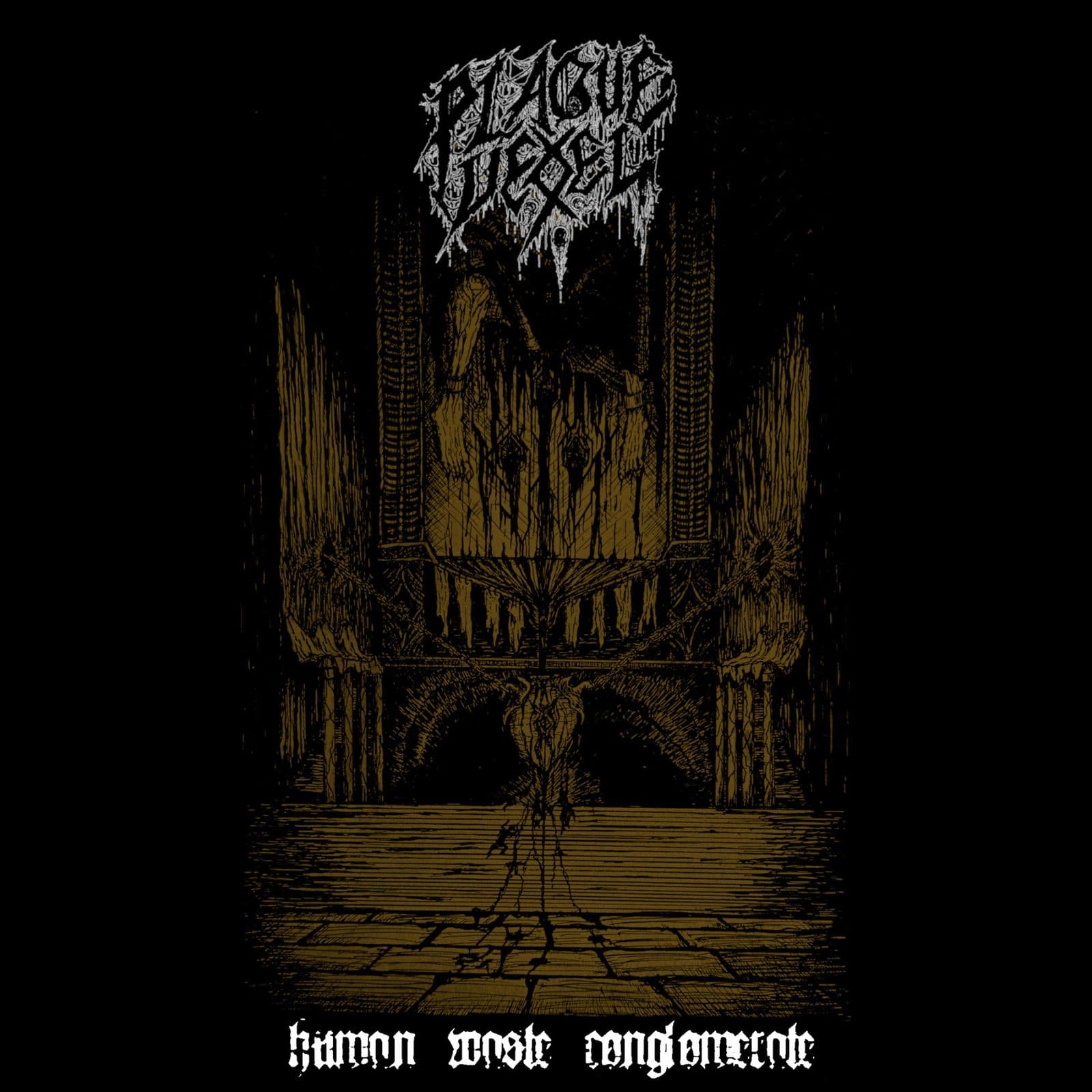 Plague_Vessel-Human_Waste_Conglomerate-EP-WEB-2025-BLEEDiNG