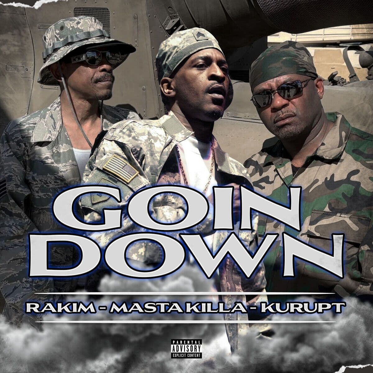Rakim_x_Masta_Killa_x_Kurupt-Goin_Down_feat_Kokane-SINGLE-WEB-2026-FTD