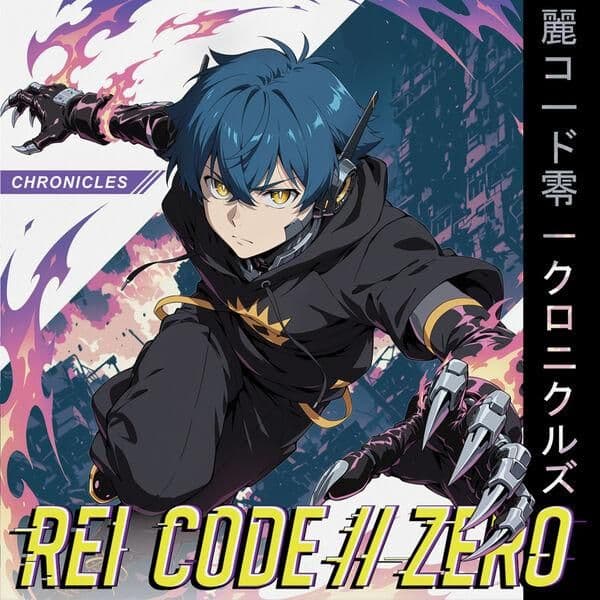 Rei_Code_Zero-Chronicles-WEB-2026-ENTiTLED