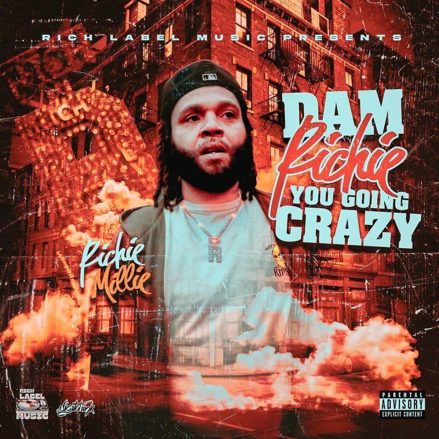 Richie_UGoinCrazy-Dam_Richie_You_Going_Crazy_Deluxe_-EP-WEB-2025-RAGEMP3