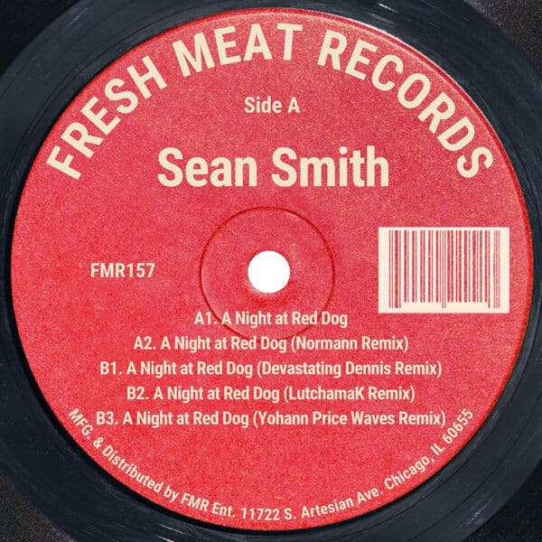 Sean_Smith-A_Night_At_Red_Dog-_FMR157_-WEB-2026-BB