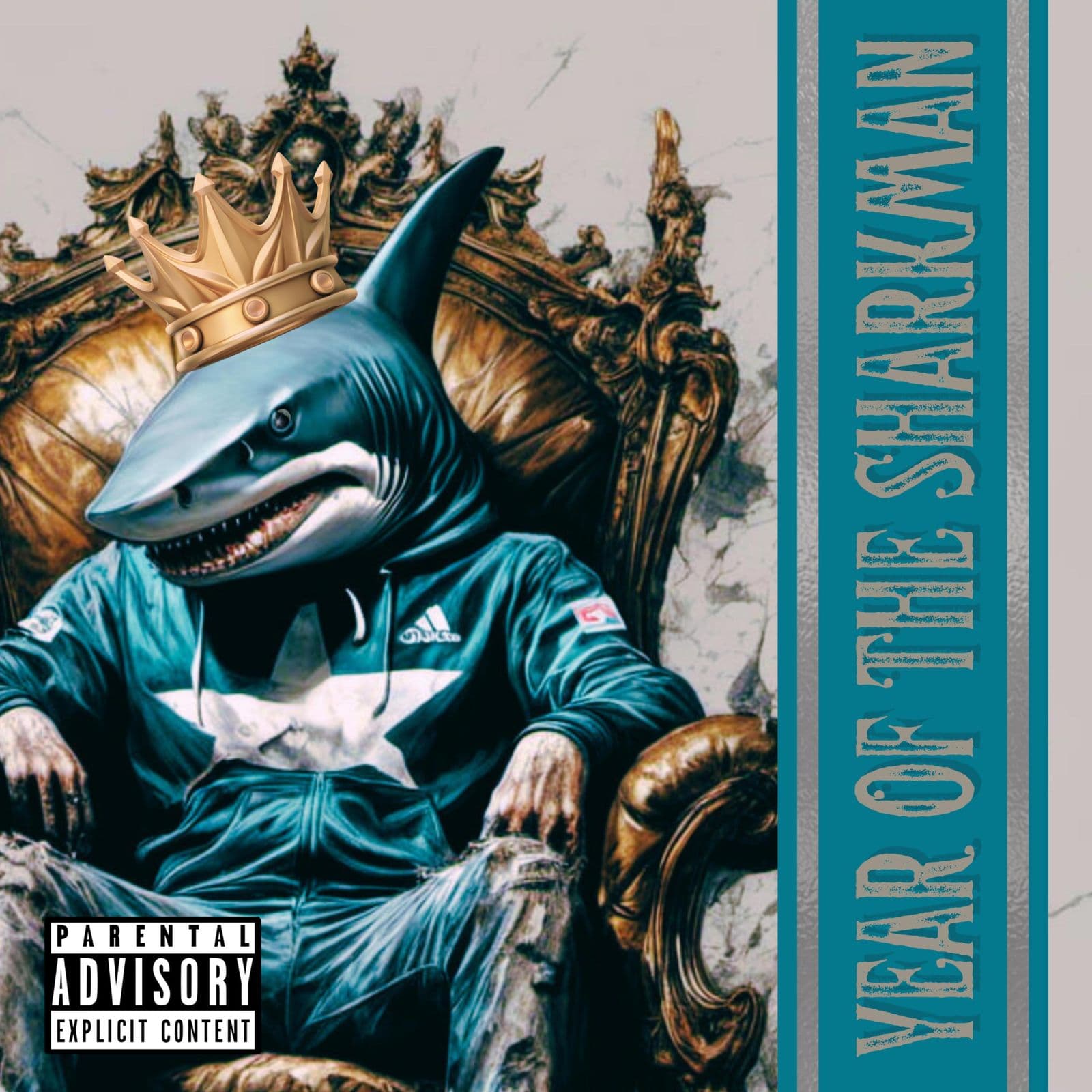 Shark_the_SOB-Year_Of_The_Sharkman-WEB-2024-FTD