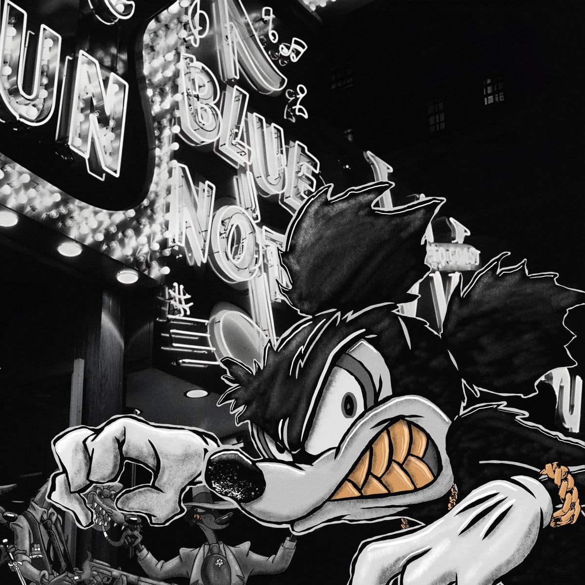 Soul_La_Flare-Rats_On_Cocaine-WEB-2025-FTD