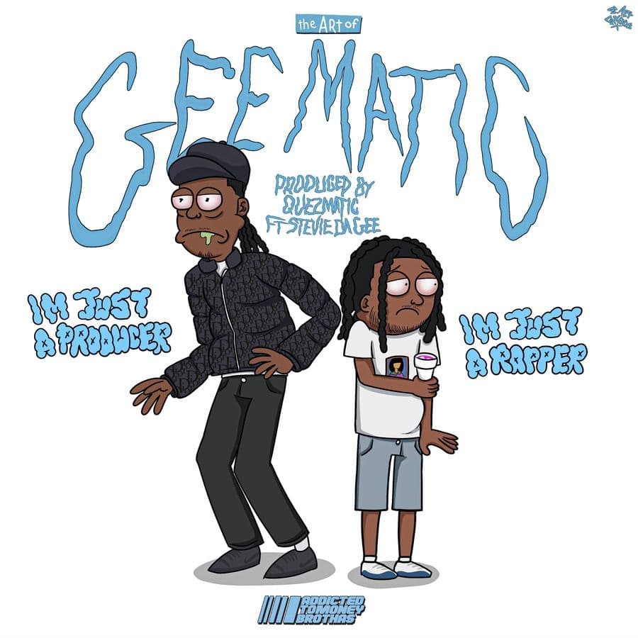 Stevie_Da_Gee_And_Quezmatic-Geematic-EP-WEB-2026-RAGEMP3