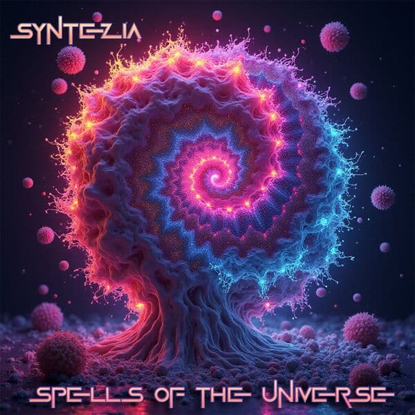 Syntezia-Spells_of_The_Universe-_UGR065_-WEB-2025-BABAS