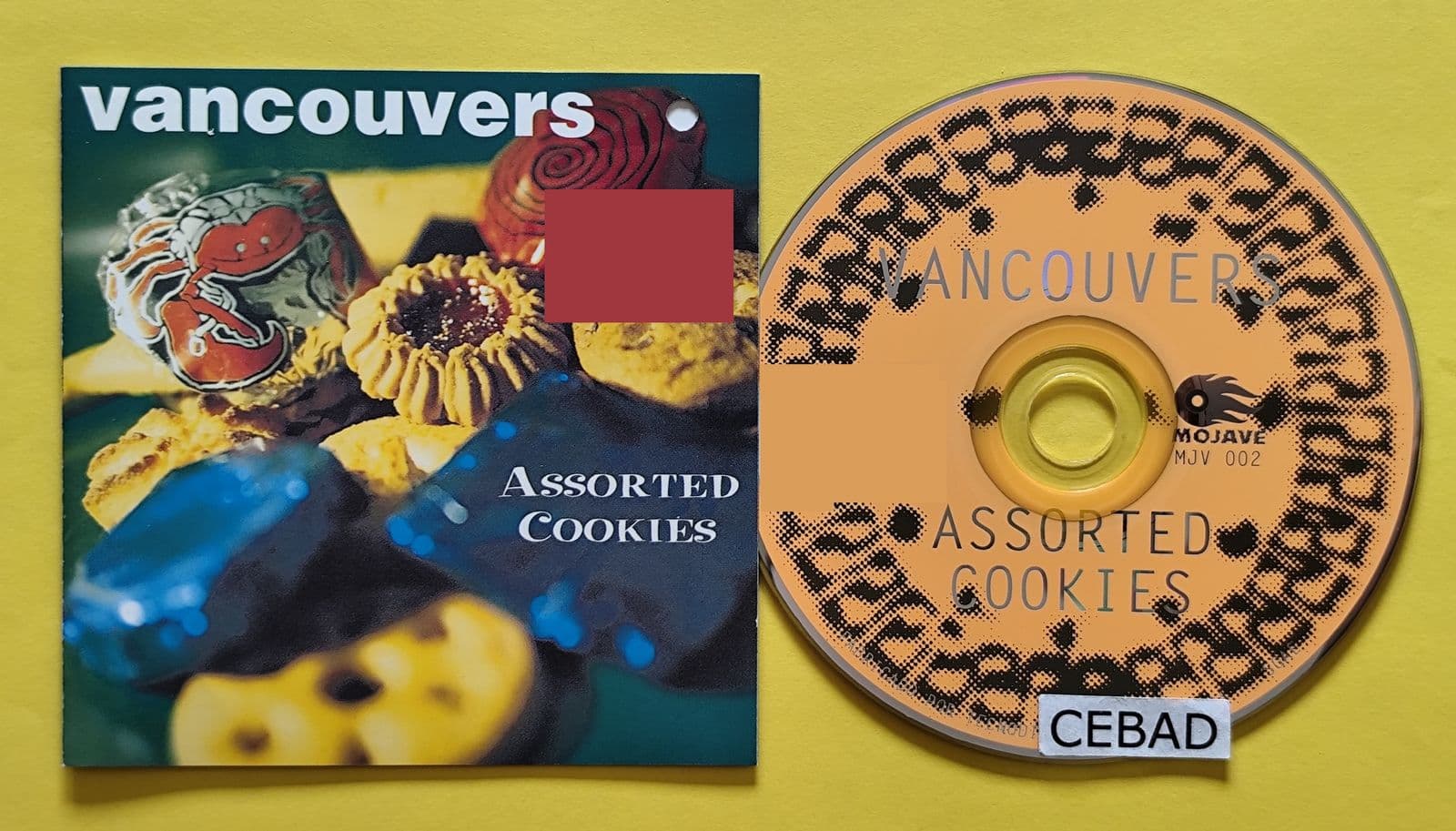 Vancouvers-Assorted_Cookies-_MJV002_-CD-FLAC-1994-CEBAD