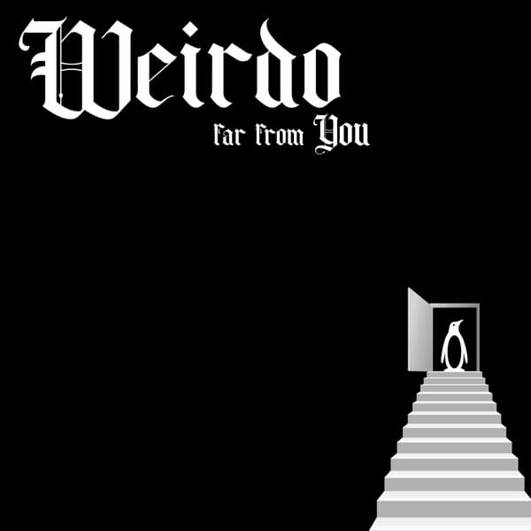 Weirdo-Far_From_You-_VFR003_-WEB-2023-BABAS