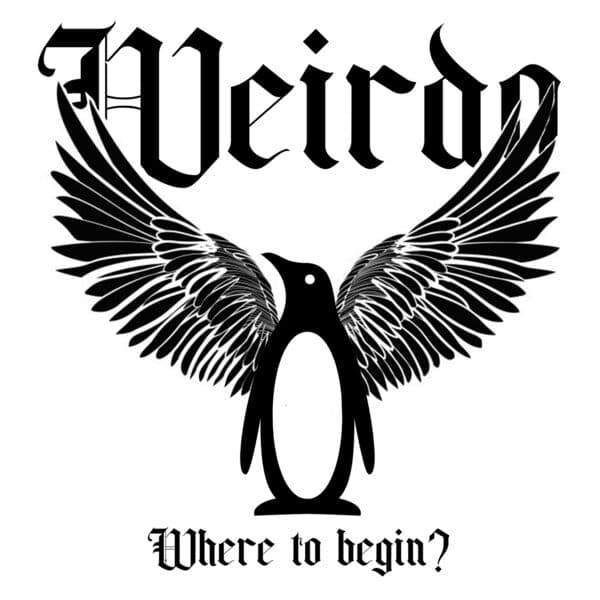 Weirdo-Where_To_Begin-_VFR006_-24BIT-WEB-FLAC-2024-BABAS