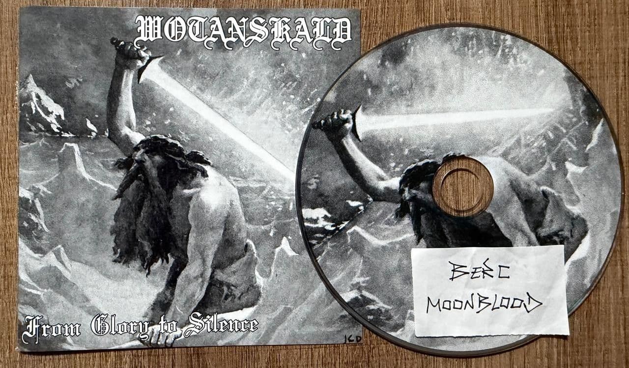 Wotanskald-From_Glory_to_Silence-CD-FLAC-2026-MOONBLOOD