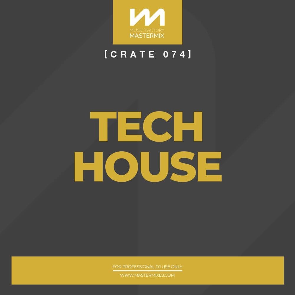 VA_-_Mastermix_-_Crate_074_Tech_House_-WEB-2025-MST