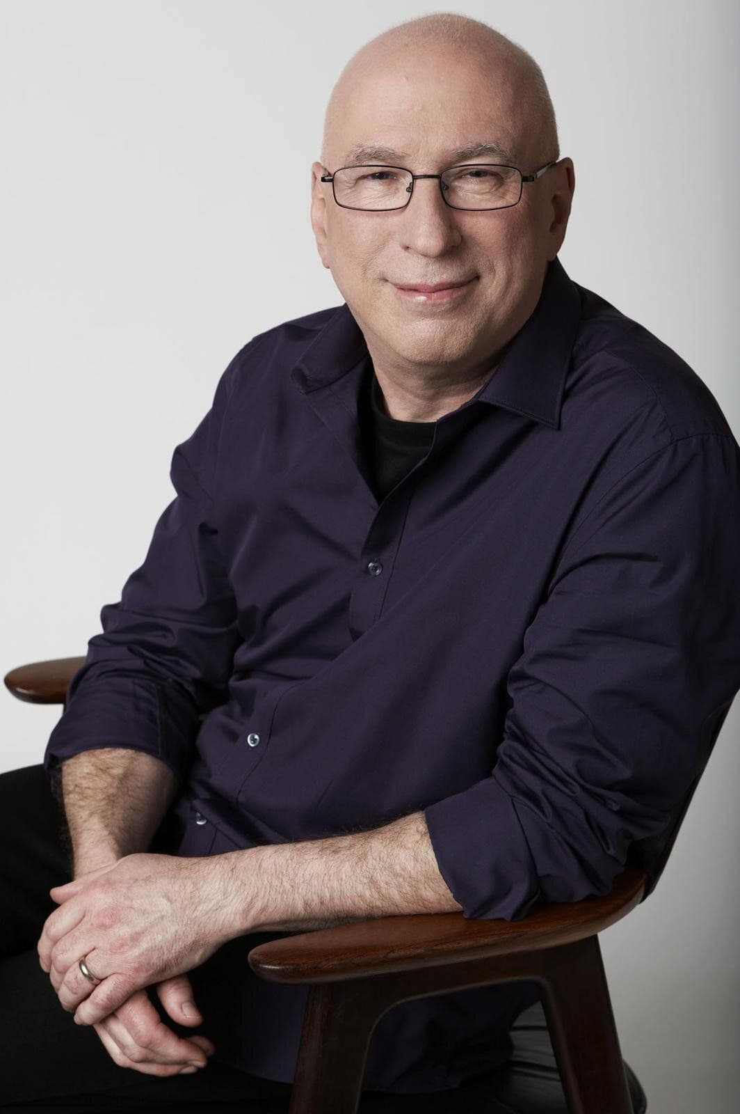Ken Bruce