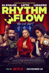 Rhythm plus Flow Italy S03E07 1080p WEB h264-EDITH
