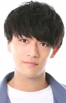 Souhei Horikane