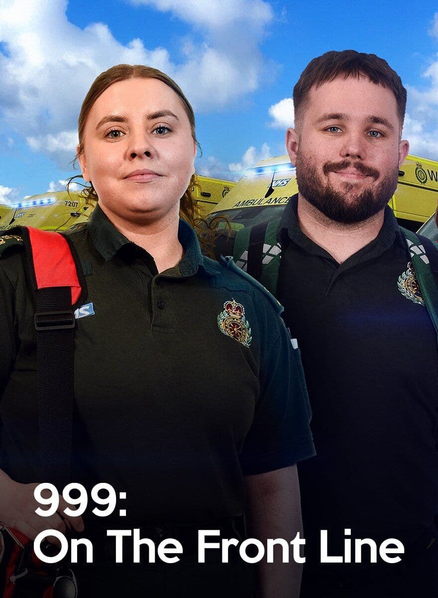 999 On the Front Line S15E02 WEB H264-RBB