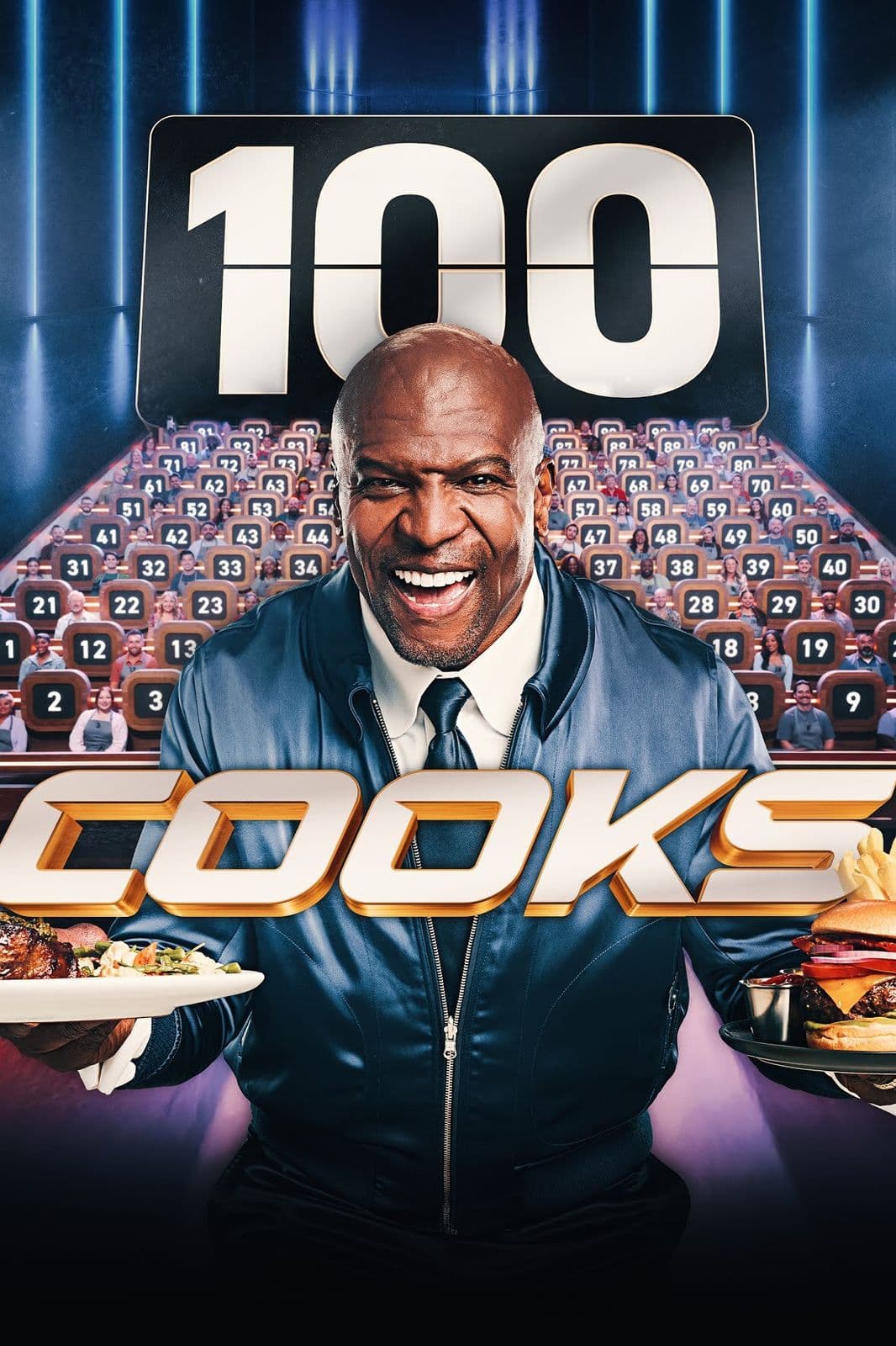 100 Cooks S01E08 The Last 14 720p AMZN WEB DL DDP2 0 H 264-RAWR