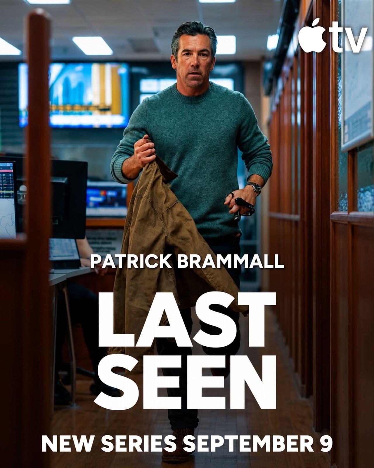 Last Seen S01E03 The Lie 1080p ATVP WEB-DL DDP5 1 Atmos H 264-RAWR