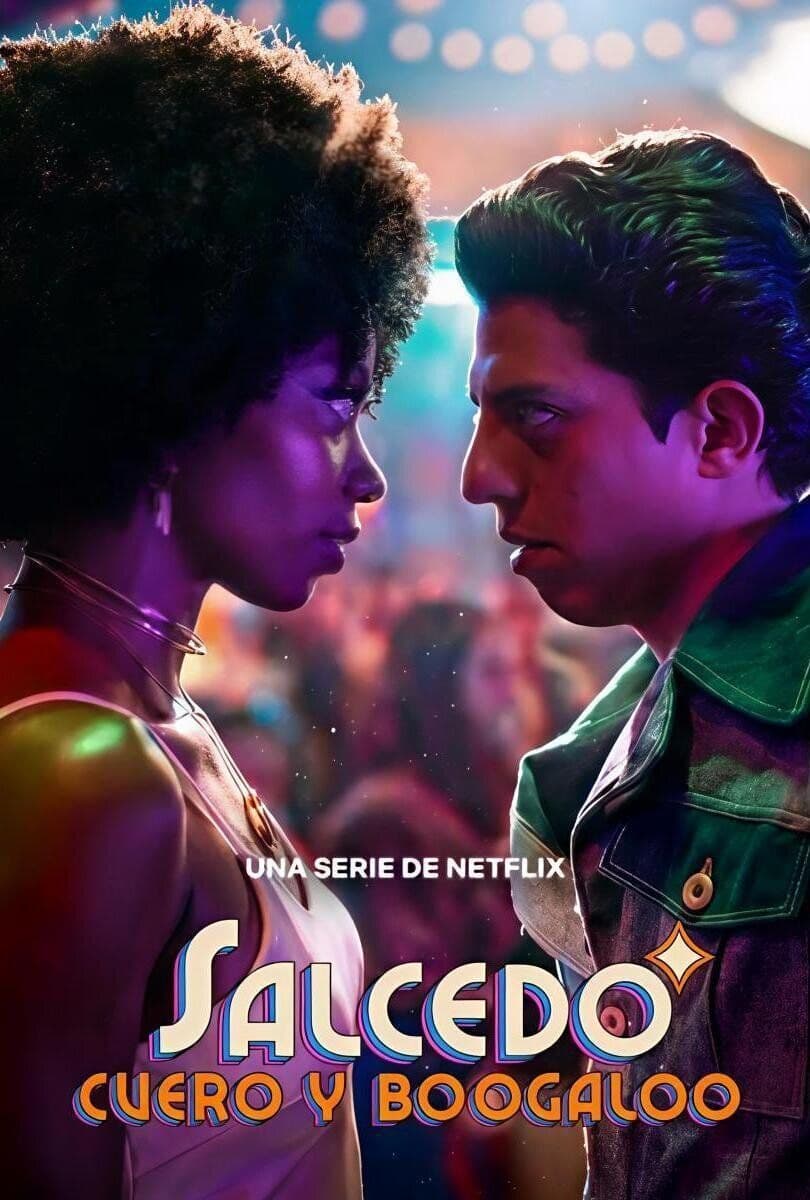 Salcedo Leather and Boogaloo S01 1080p WEB h264-EDITH