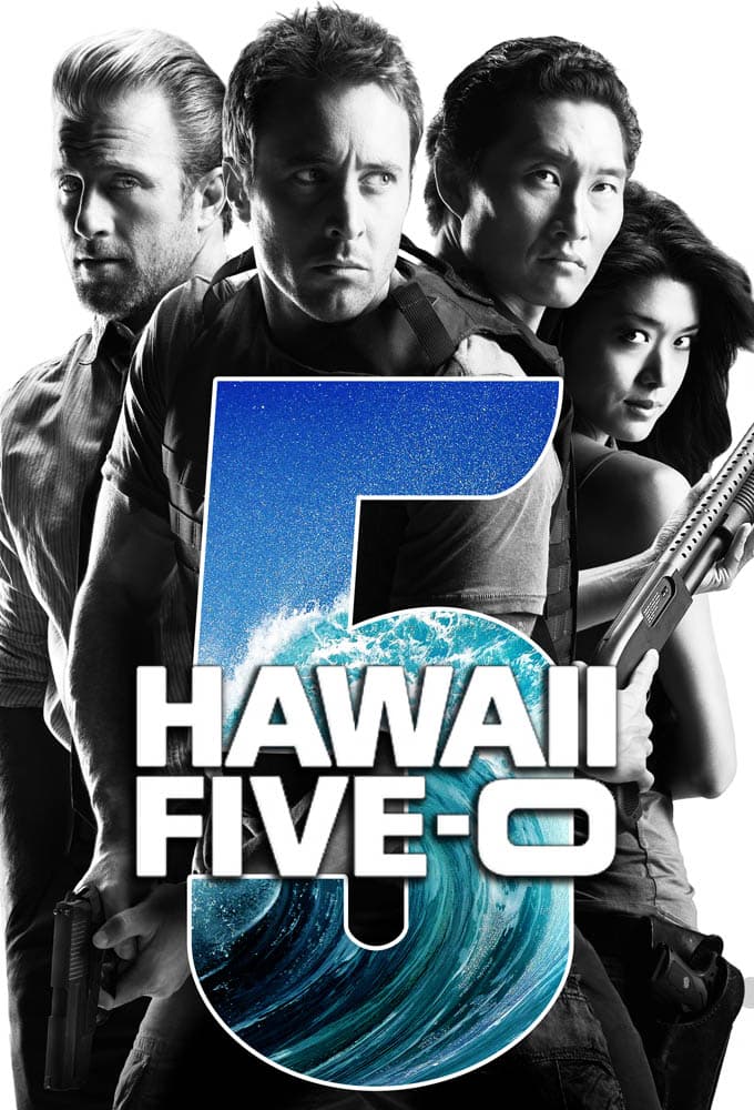 Hawaii Five 0 2010 S07E09 Elua la ma Nowemapa 1080p AMZN WEB DL DD 5 1 H 264-playWEB