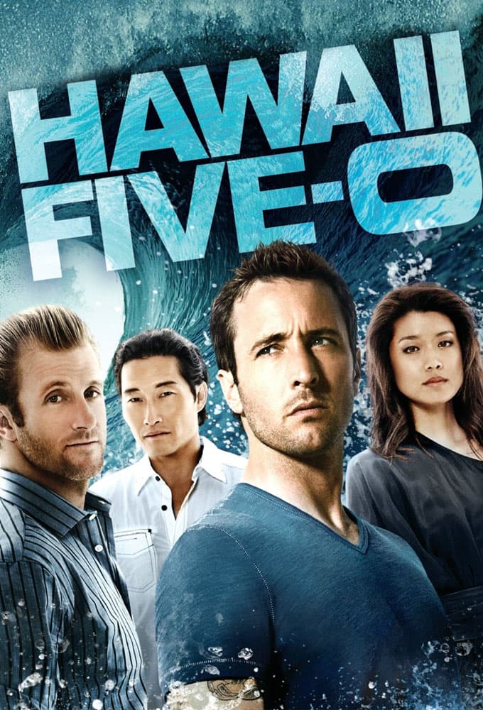 Hawaii Five 0 2010 S07E03 He Moho Hou New Player 1080p AMZN WEB DL DD 5 1 H 264-playWEB