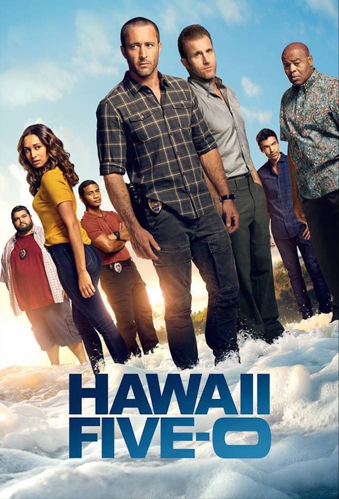 Hawaii Five 0 2010 S04E18 Hoi Hou Reunited 1080p AMZN WEB DL DD 5 1 H 264-playWEB
