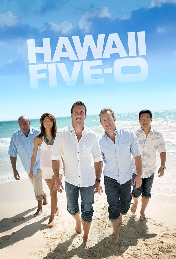 Hawaii Five 0 2010 S07E21 Ua maloo ka wai 1080p AMZN WEB DL DD 5 1 H 264-playWEB
