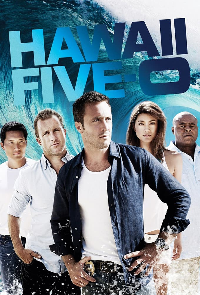 Hawaii Five 0 2010 S07E20 Huikau na makau a na lawaia 1080p AMZN WEB DL DD 5 1 H 264-playWEB