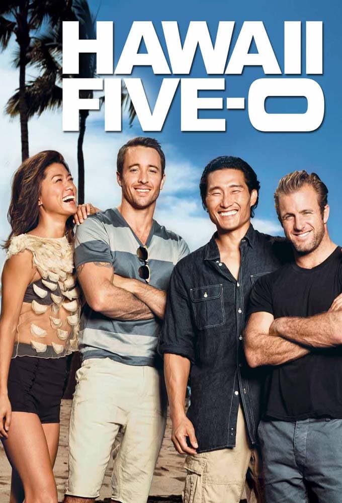 Hawaii Five 0 2010 S02E22 Ua Hopu Caught 1080p AMZN WEB DL DD 5 1 H 264-playWEB