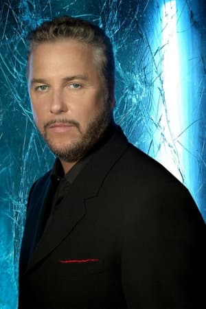William Petersen