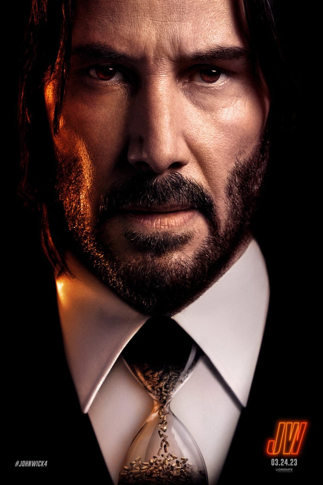 John Wick Chapter 4 2023 1080p BluRay DV HDR10 x265-GeneMige
