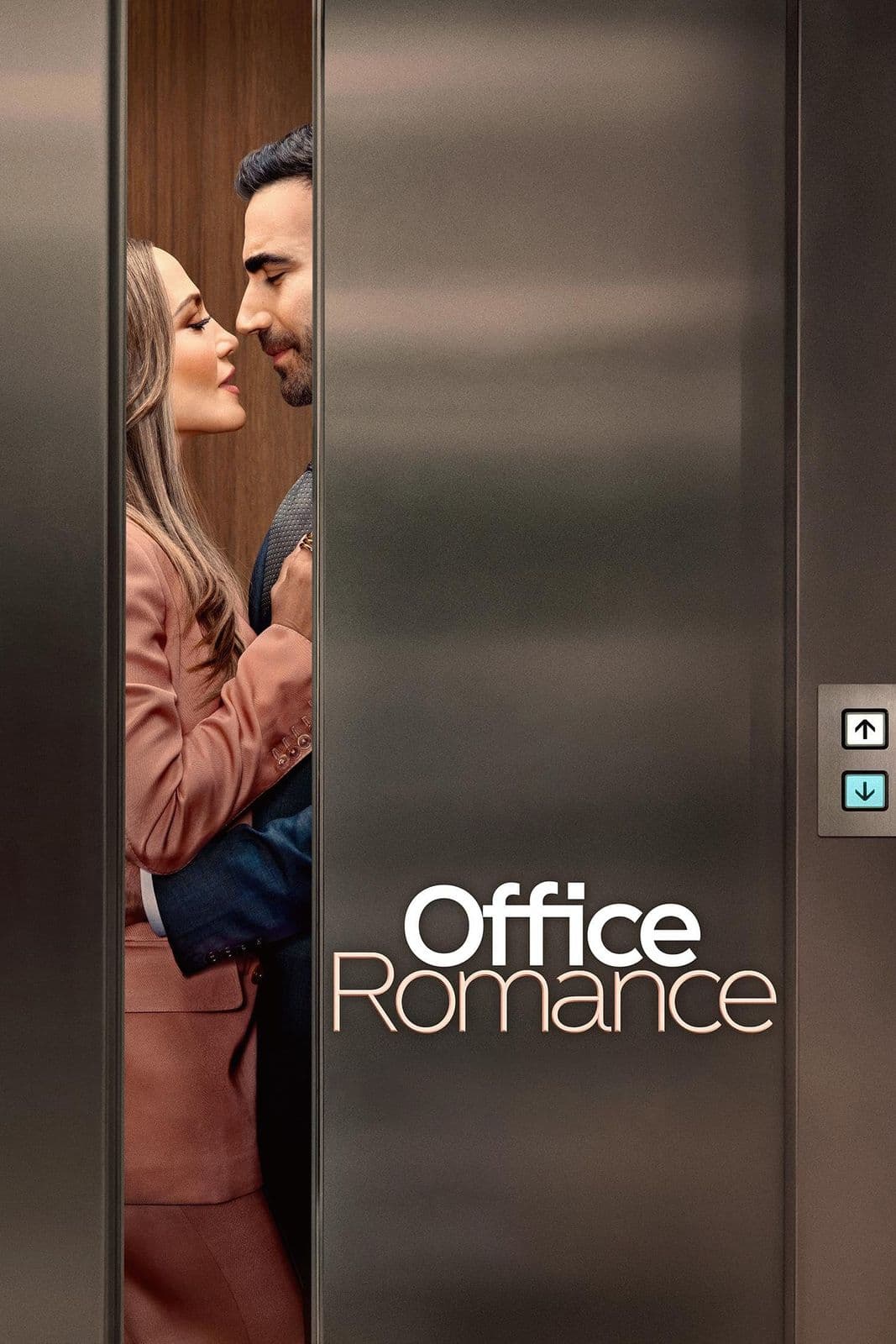 Office Romance 2026 720p WEBRip DD 5 1 Atmos x264-playHD